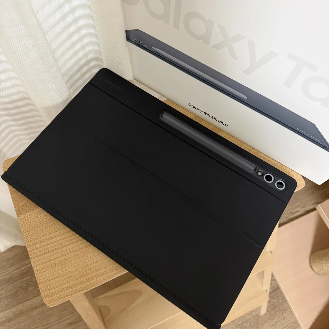 Samsung Tab S10 Ultra X920 14.6吋 12G 512G 灰色