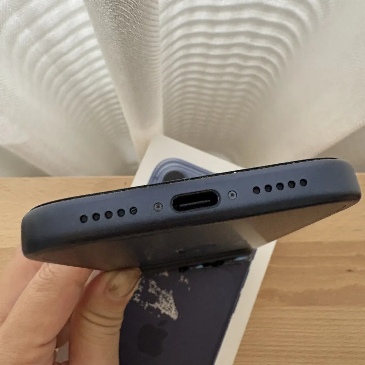 台中 保固2027/1 Apple iPhone 17 Pro 256G 6.3吋 橘色 超新!電池健康度100%!循環56次!