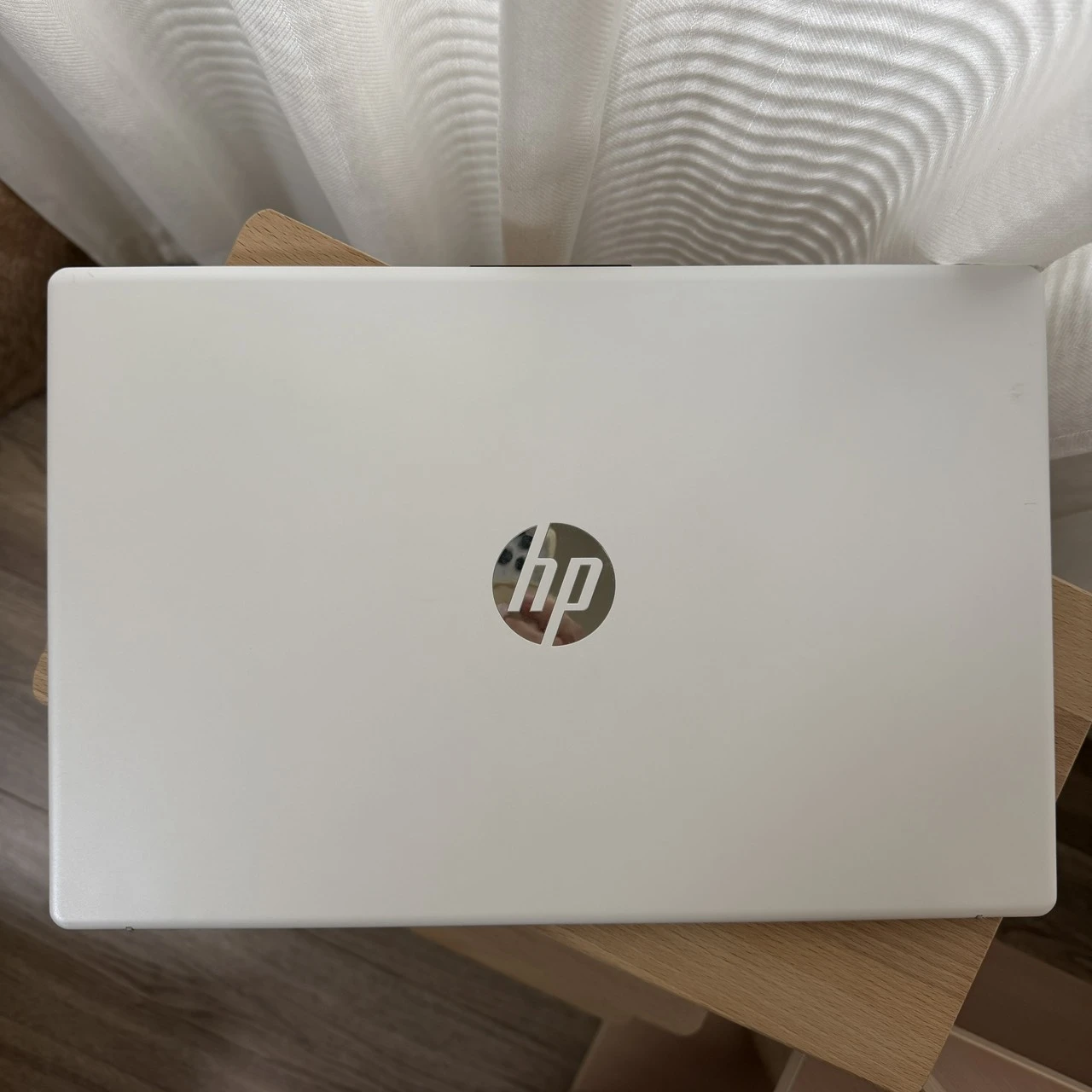台中 保固2026/12 HP 15-fd0155TU |13代 i5-1335U |16GB |512GB SSD | 銀色 文書型筆電 少用!外觀漂亮!