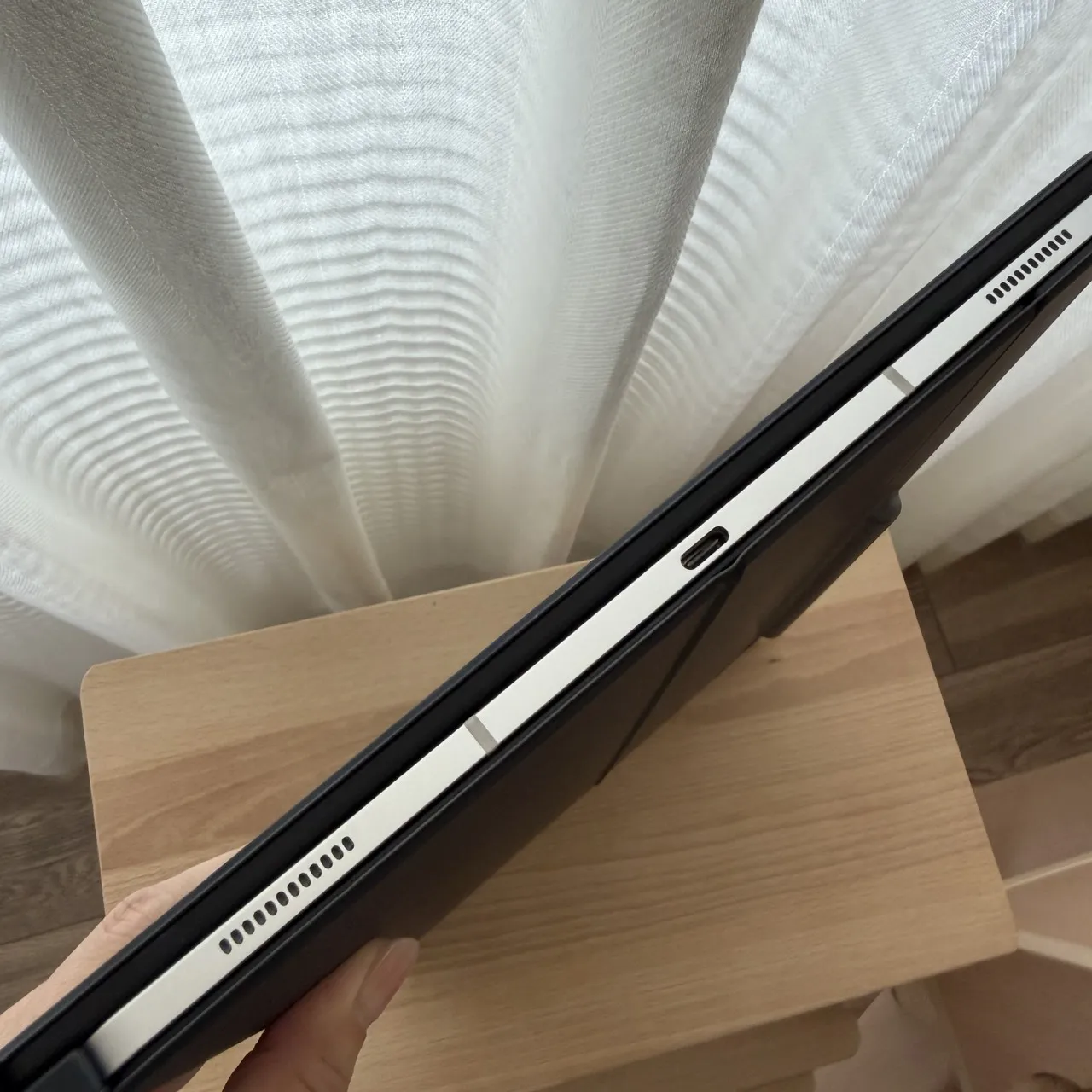 台中 保固2027/7 Samsung Tab S10 Ultra X920 14.6吋 12G 512G 銀色 含原廠鍵盤皮套 Spen 超新!附發票!