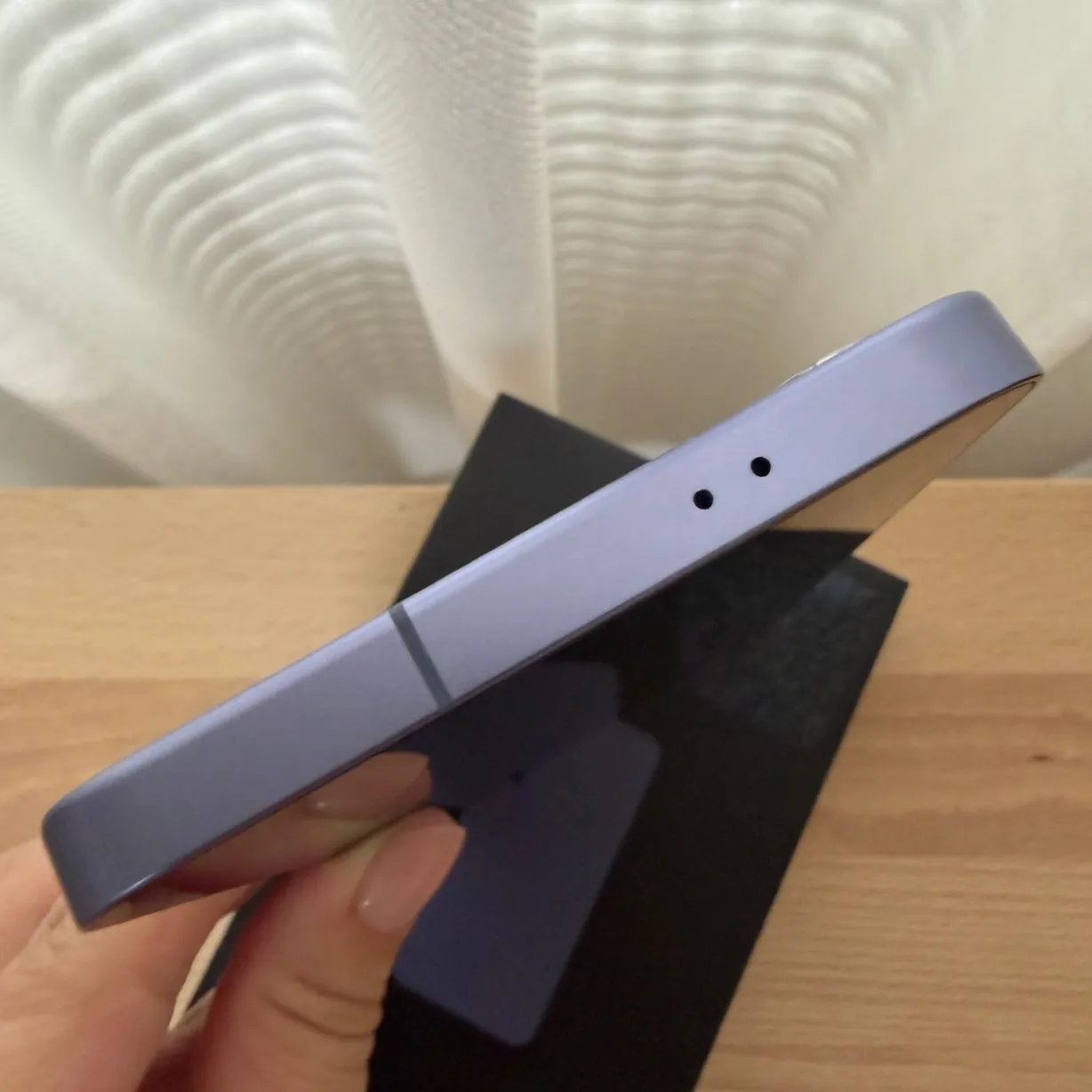 台中 三星 Samsung Galaxy S24+ S24 Plus 256G 6.7吋 紫色 外觀不錯!功能正常!