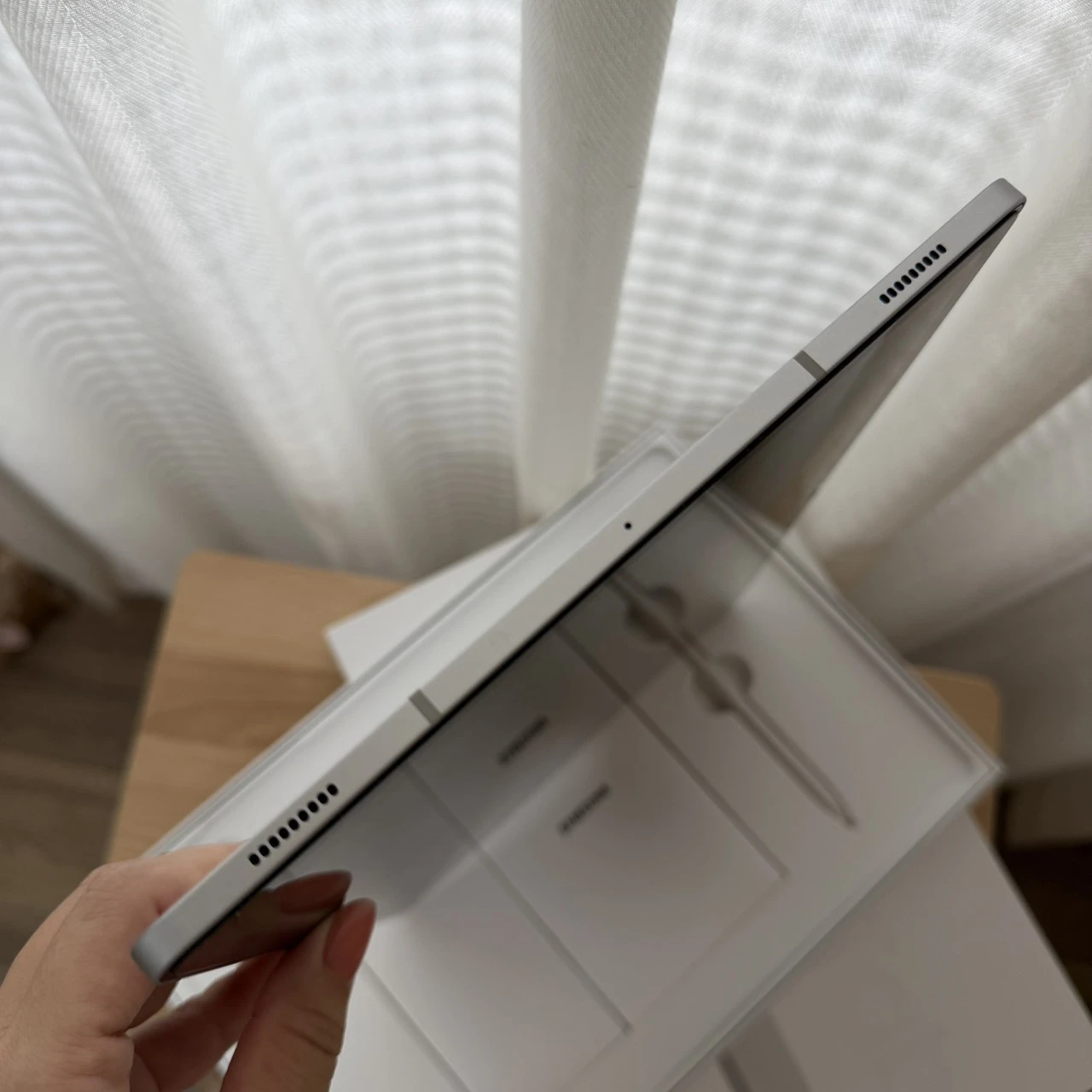 Samsung Tab S10+ X820 12.4吋 12G 256G 銀色 含Spen