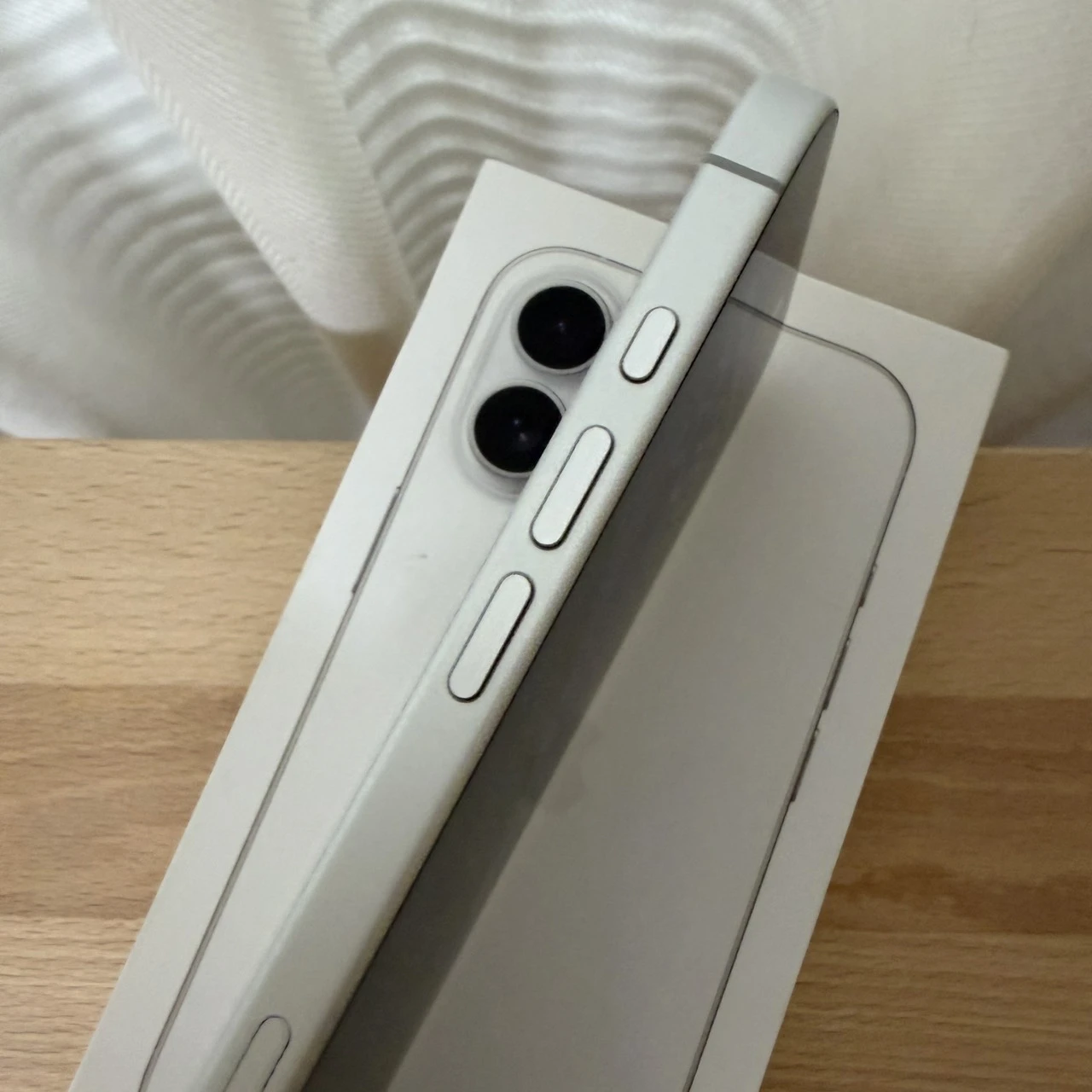 Apple iPhone 17 256G 6.3吋 白色