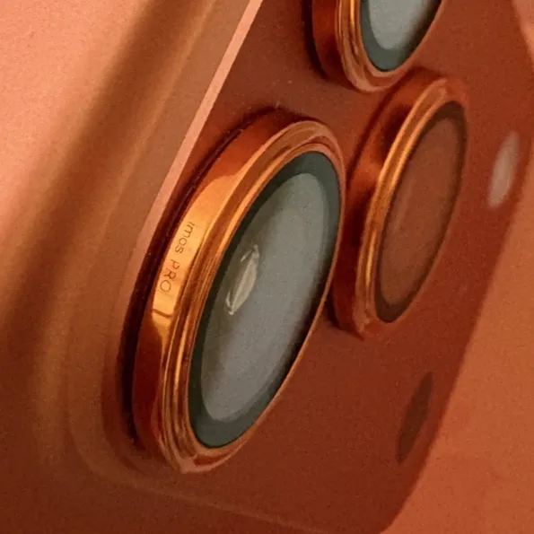 台中 保固2026/10 Apple iPhone 17 Pro 256G 6.3吋 橘色 循環29 外觀跟新的一樣！