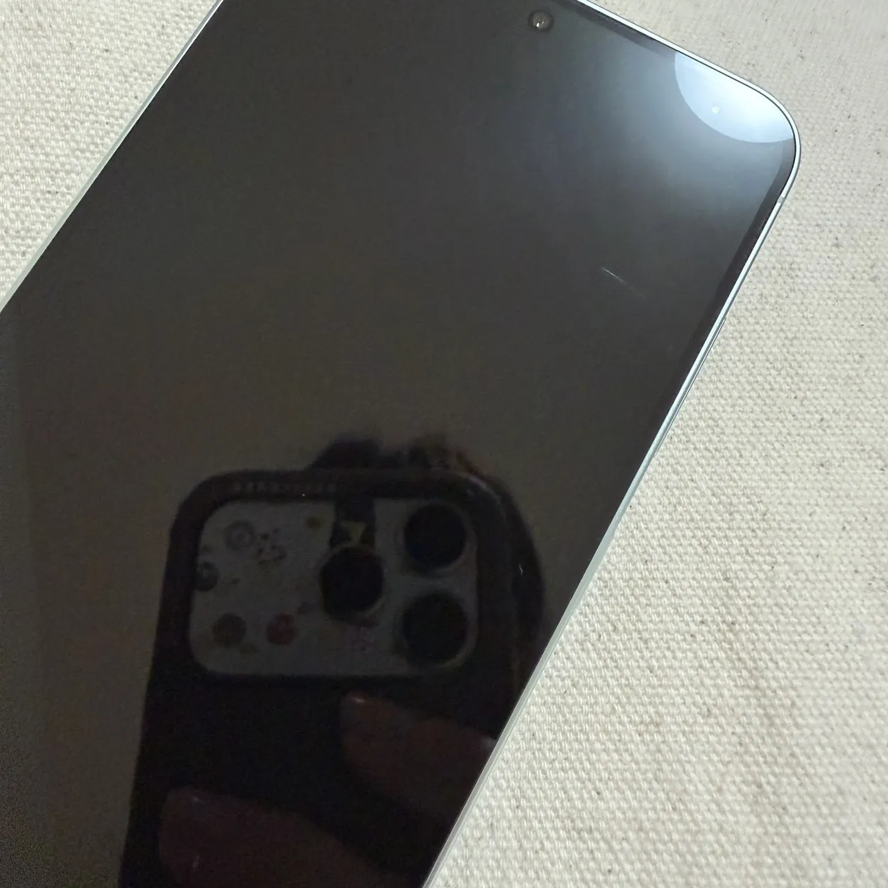 台中 保固2026/4 三星 Samsung S25+ 12G 256G 6.7吋 綠色 外觀漂亮!功能正常!