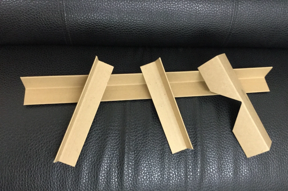 紙護角 (L型角紙)