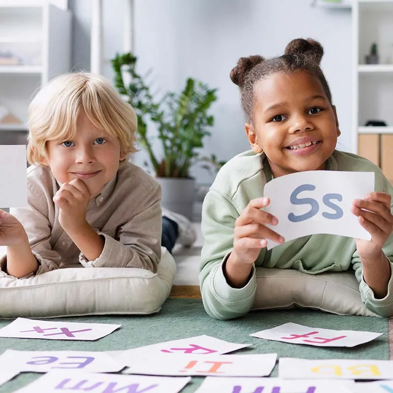 美寶美語文理補習班