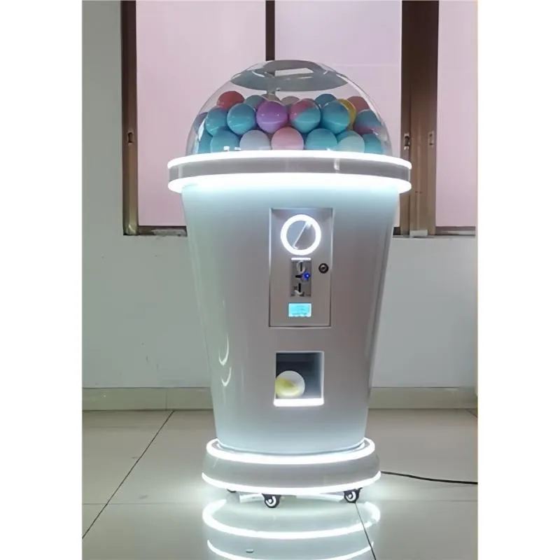 奶茶杯扭蛋機