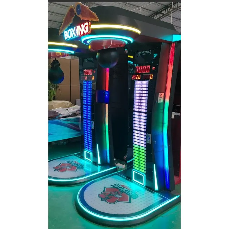 豪華版龍拳
