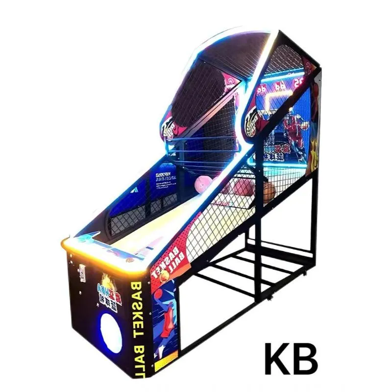 NBA 籃球機