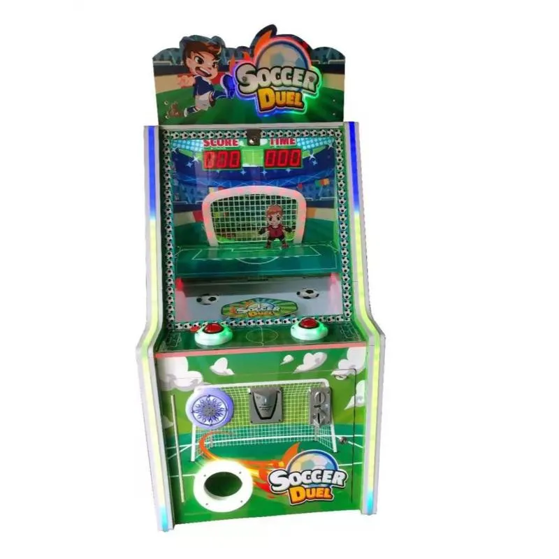足球小子 - Soccer Duel
