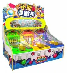 小熊保齡球3(彩票版)