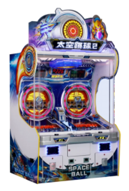 太空跳球2(推幣版)