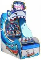 投球總動員