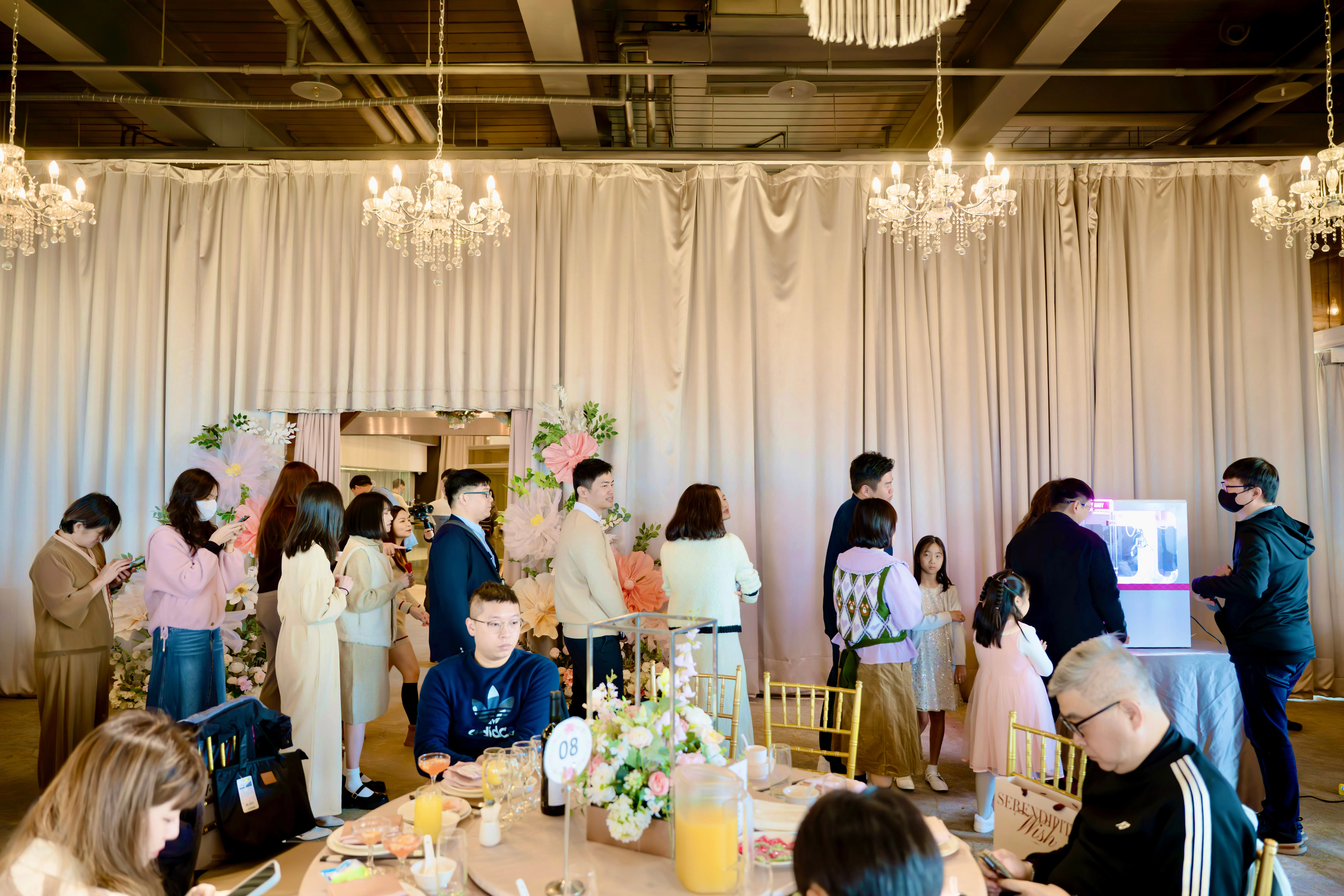 角山羊精品迷你機