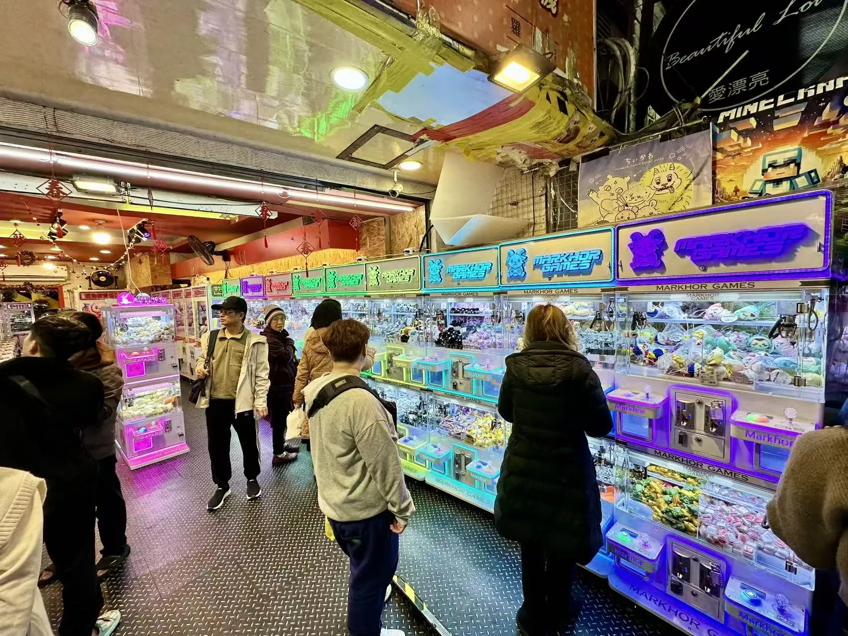 角山羊迷你機【二代】