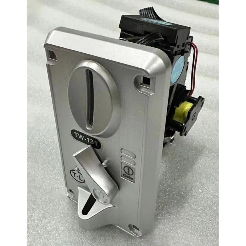 TW-131投幣器