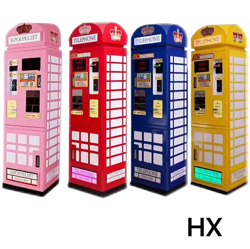 英倫皇冠