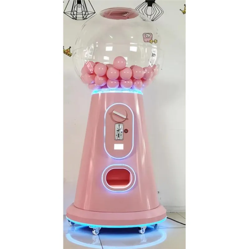 精靈扭蛋機
