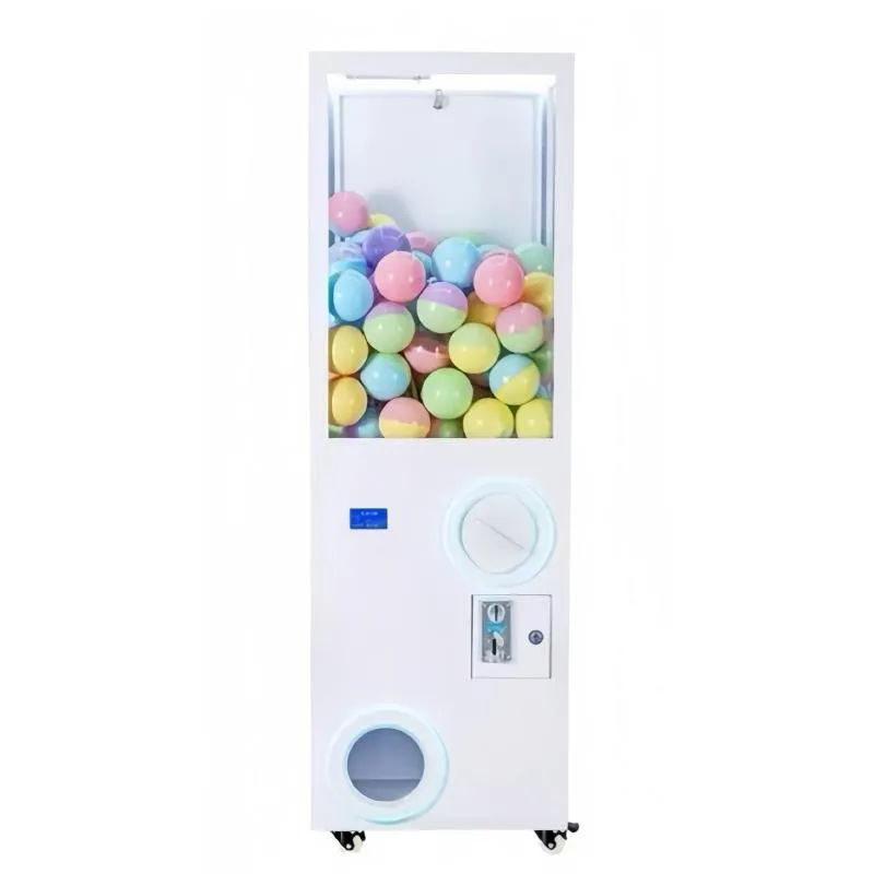 方形扭蛋機