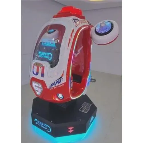 升降飛機 - Helicopter