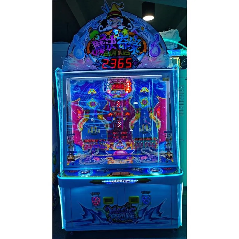 魔法奇緣