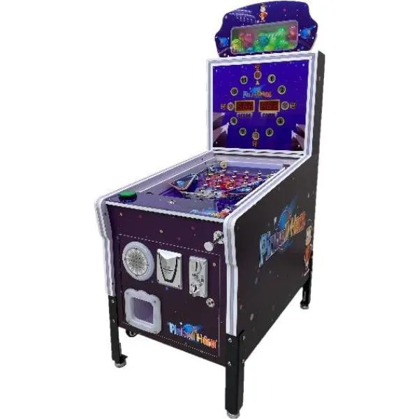彈珠英雄 - Pinball Hero