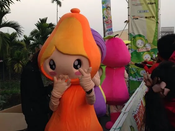 2014屏東高樹國際馬拉松