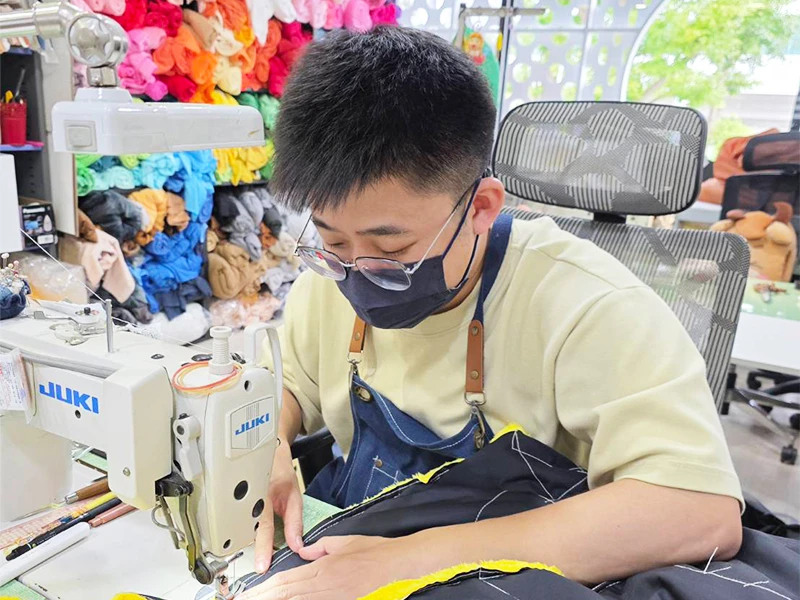 製偶師-高彥文