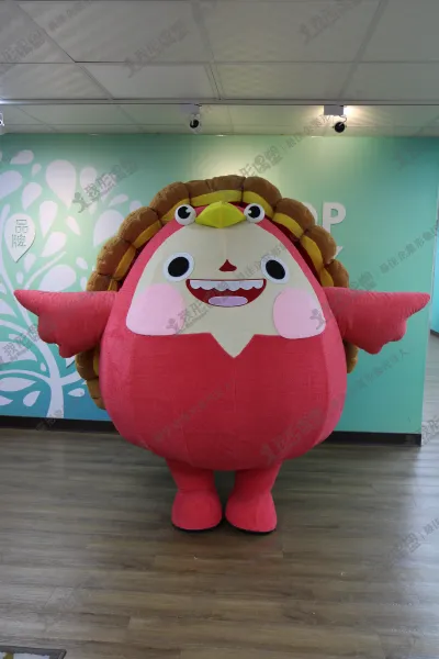 火雞桃馬吉