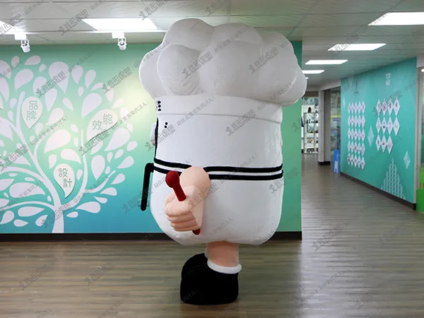 氣炸人生
