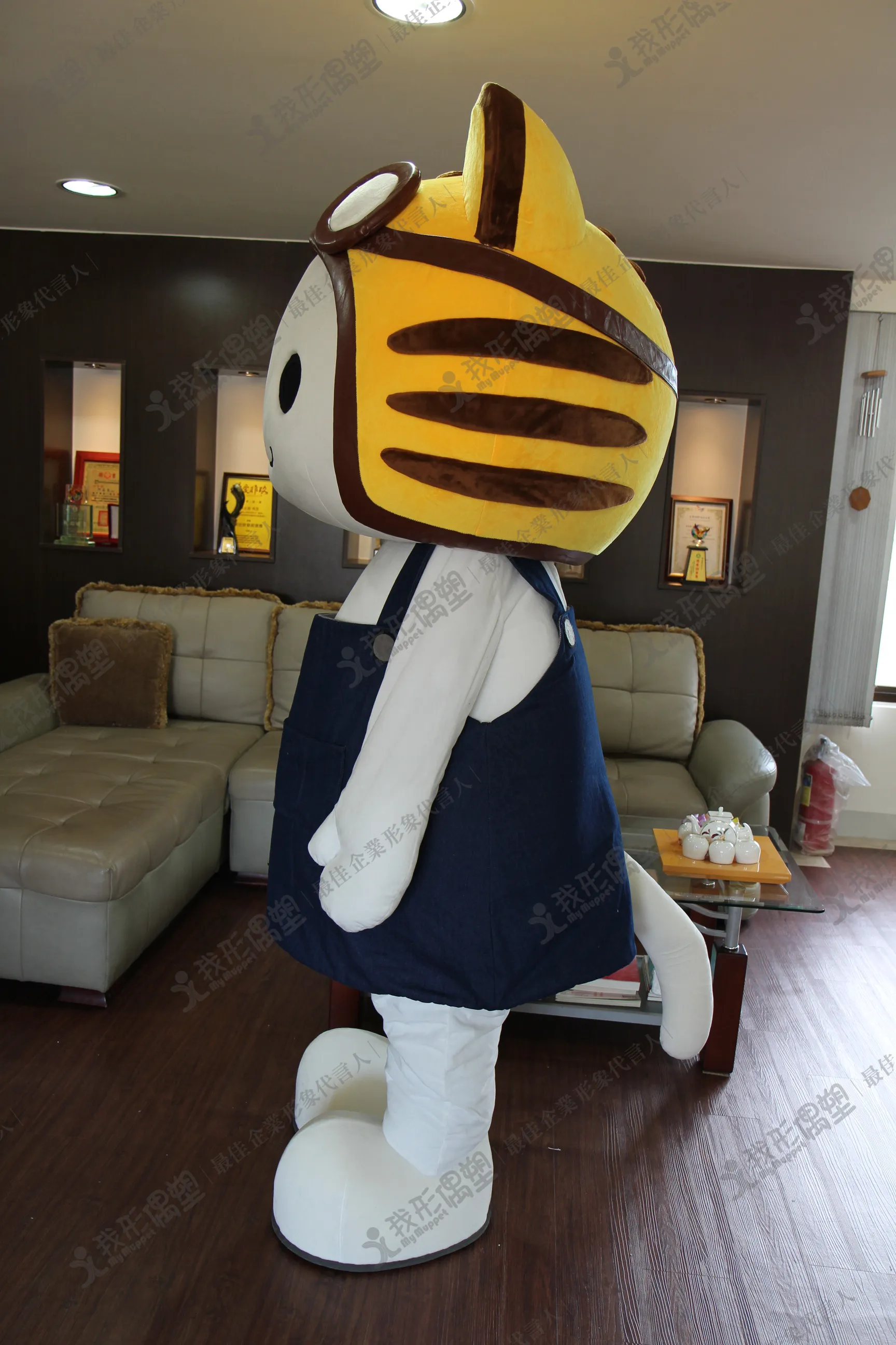 星之島喵喵