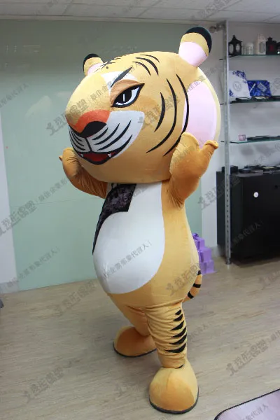 客委會客家文化發展中心 麥克虎