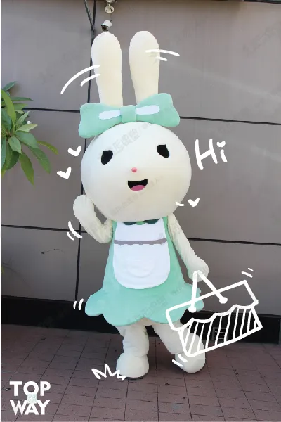 faya法雅法式花園甜點-東尼