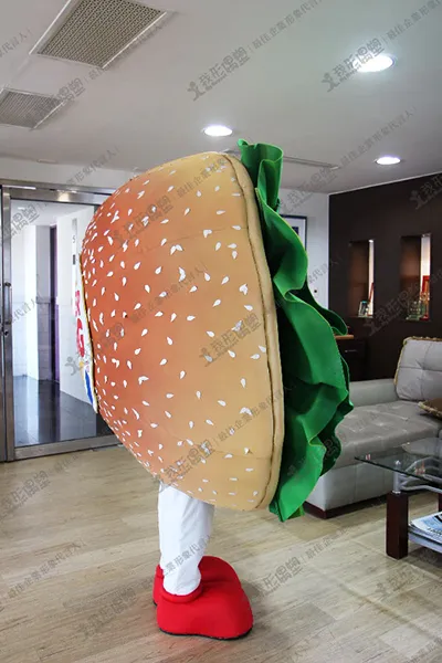 漢堡王寶寶