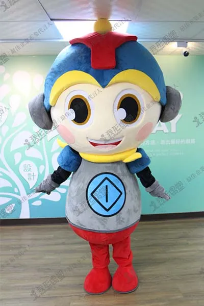 影印機器人