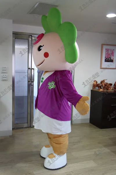 台南市立醫院 路卡寶寶（護士）
