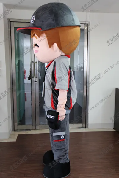 順風速運 順仔