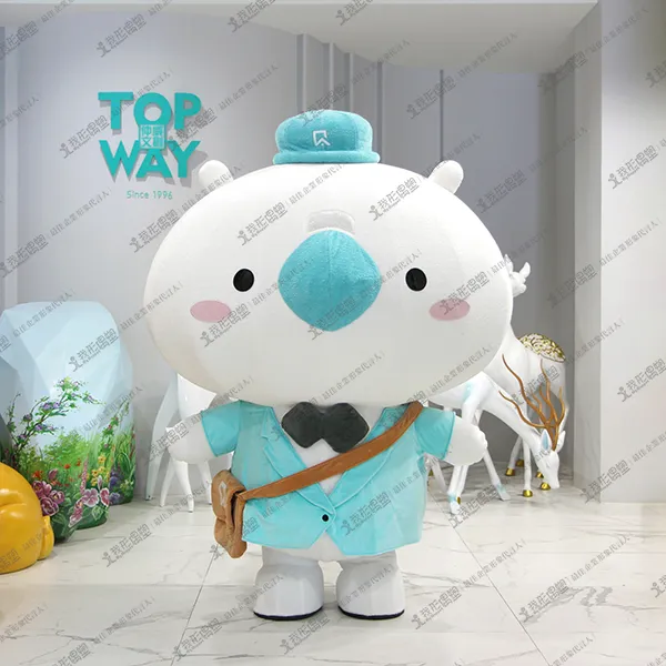 智生活科技-智寶