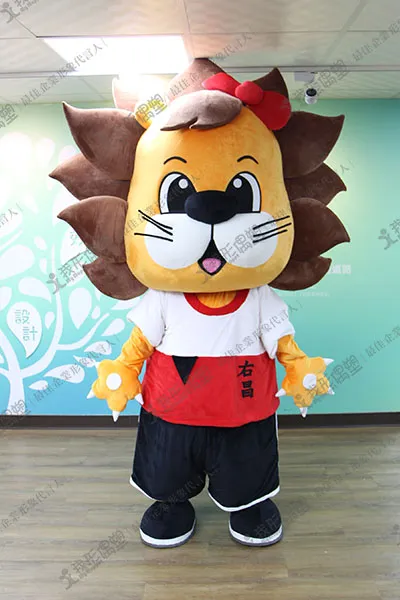 右昌國小-右昌獅