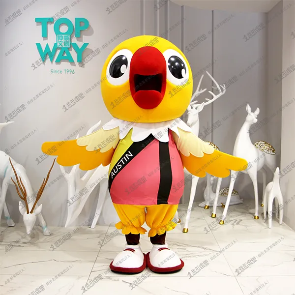 奧斯汀美語－Austin