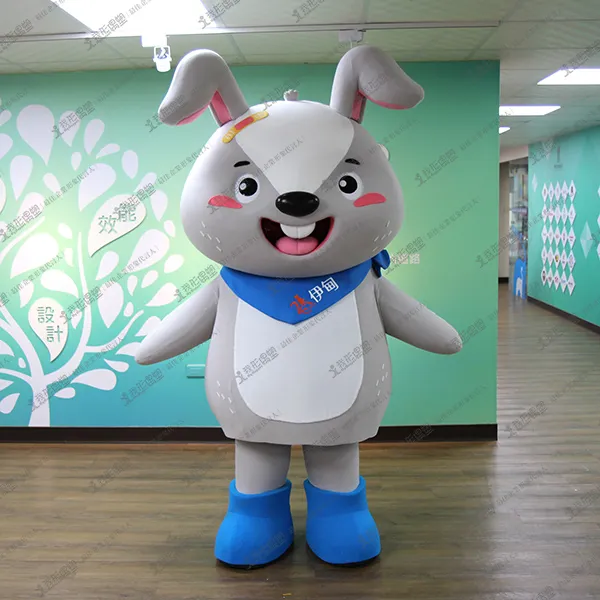 伊甸基金會-小天
