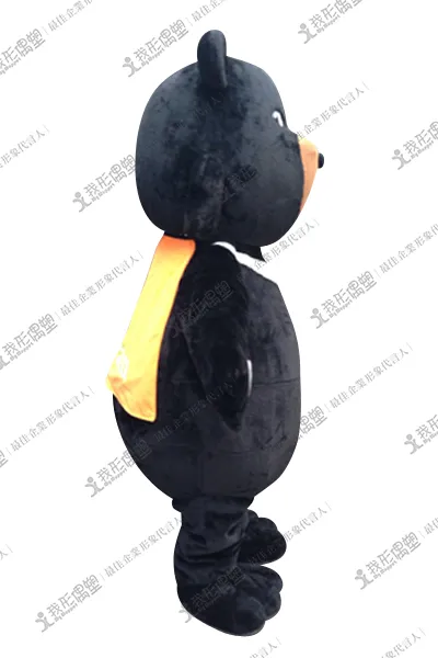 交通部觀光局 喔熊