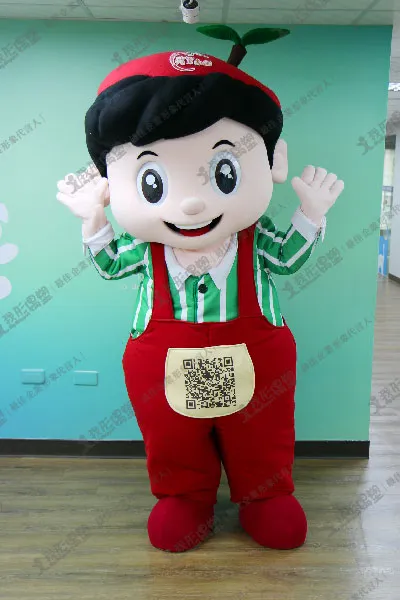 蘋果劇團 蘋果叔叔