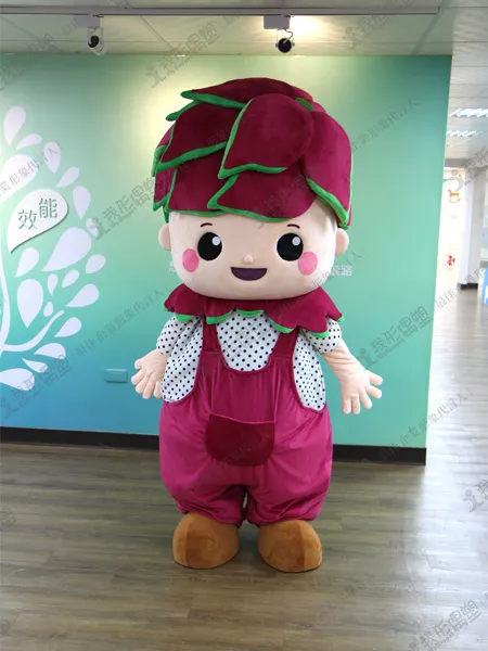 民視火龍果與小豬