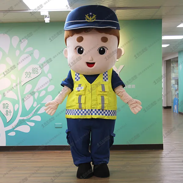警察大隊 警察