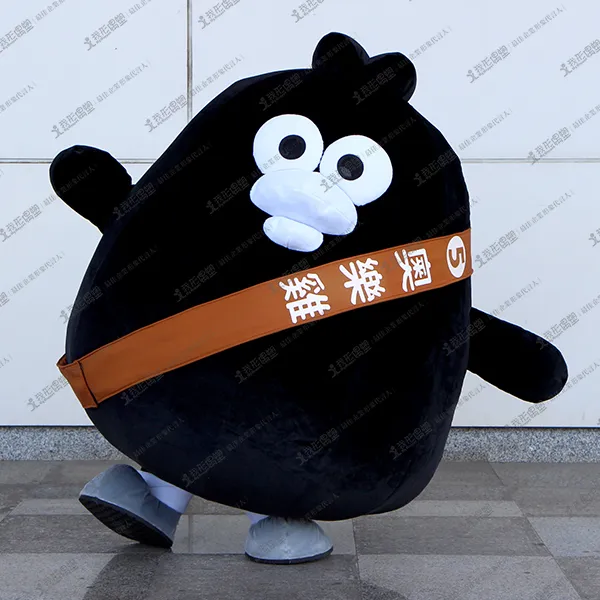 掰掰啾啾知名插畫IP-奧樂雞