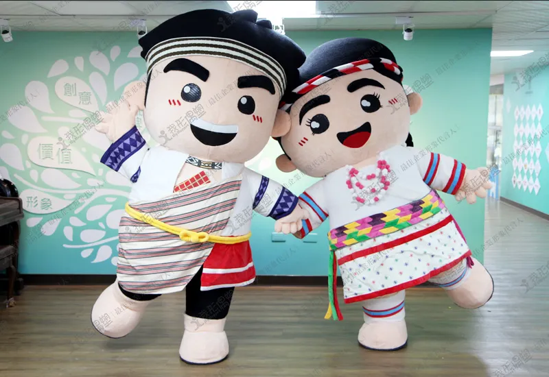 花蓮福容大飯店-莫那與督門