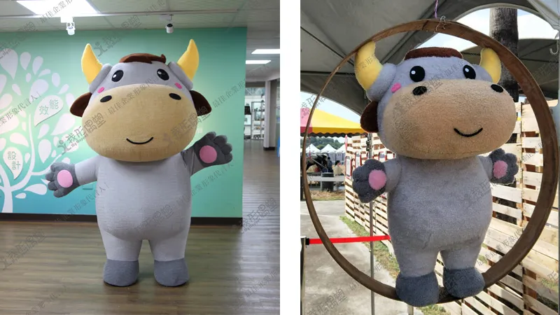 頓物牛