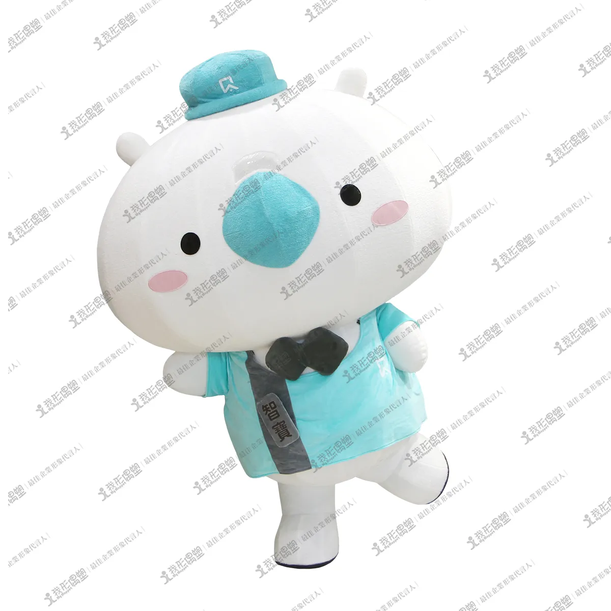 智生活科技-智寶